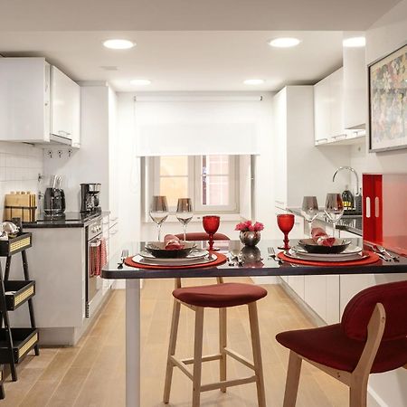 Lisbon Rentals Chiado Luaran gambar