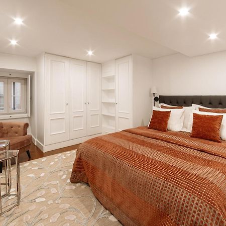 Lisbon Rentals Chiado Luaran gambar