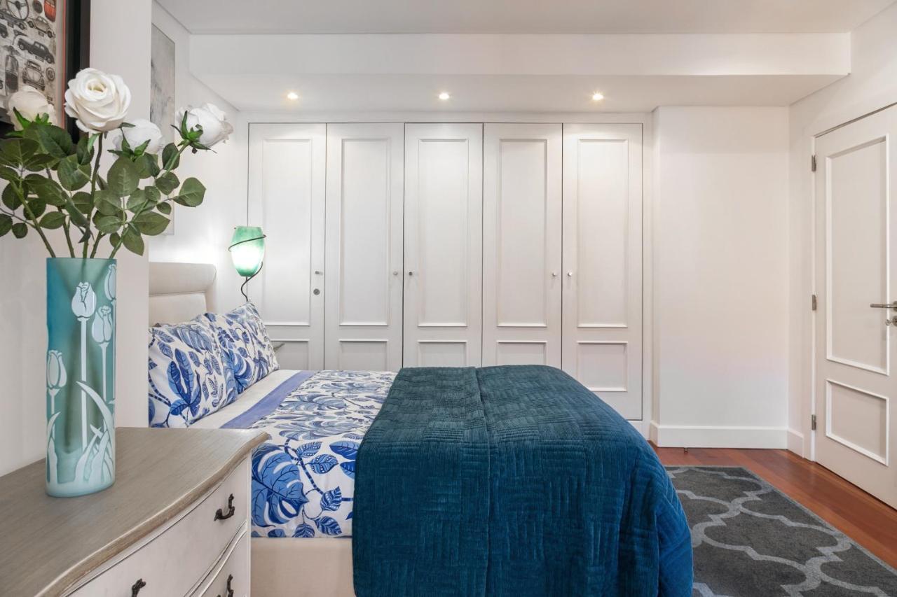Lisbon Rentals Chiado Luaran gambar