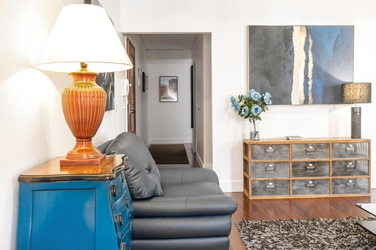 Lisbon Rentals Chiado Luaran gambar