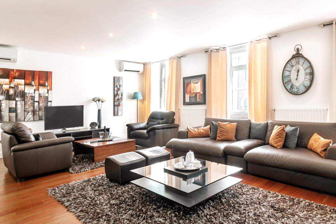 Lisbon Rentals Chiado Luaran gambar