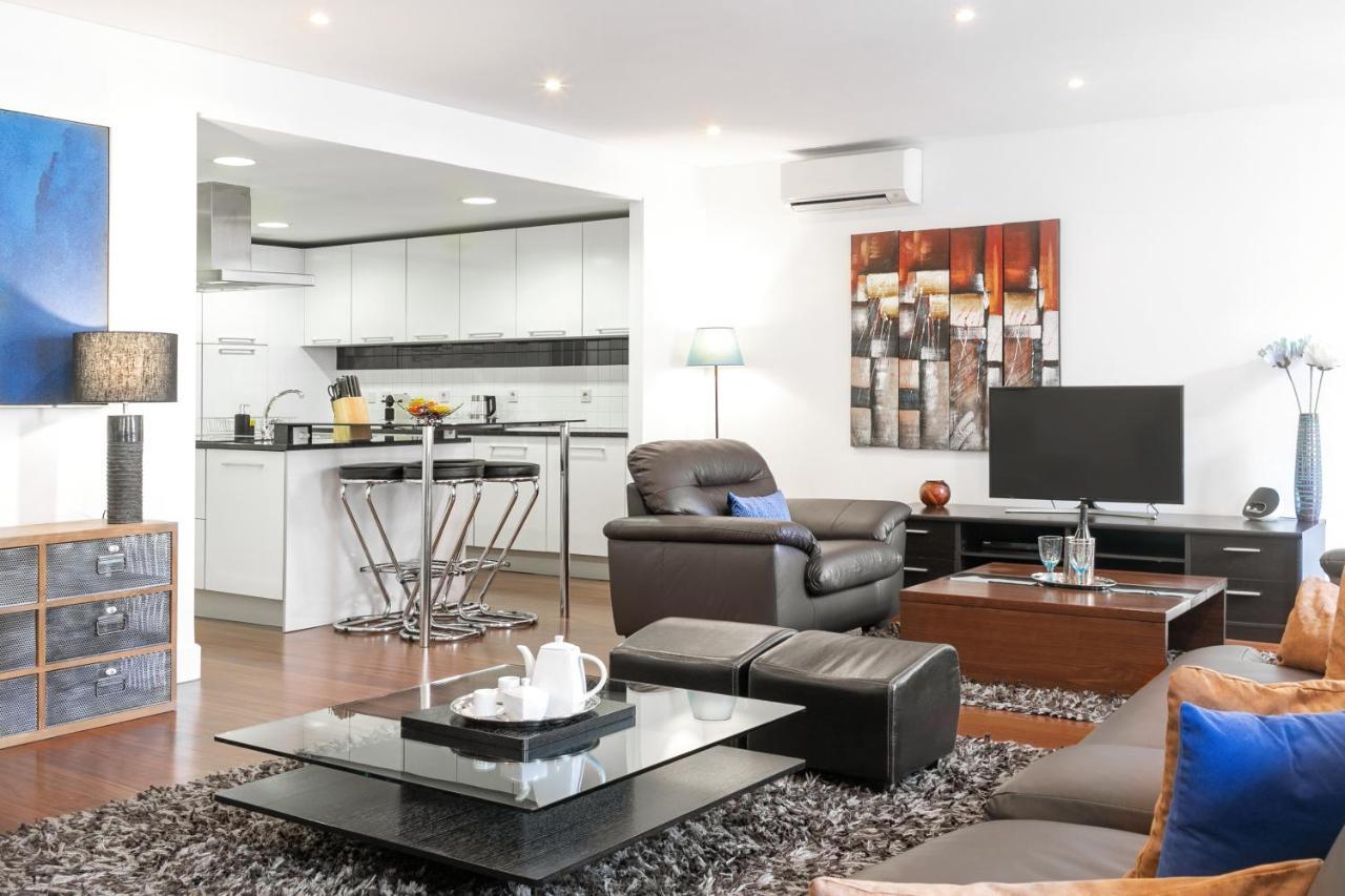 Lisbon Rentals Chiado Luaran gambar
