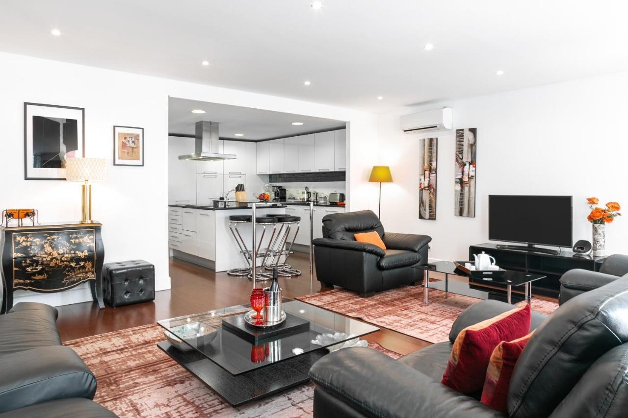 Lisbon Rentals Chiado Luaran gambar