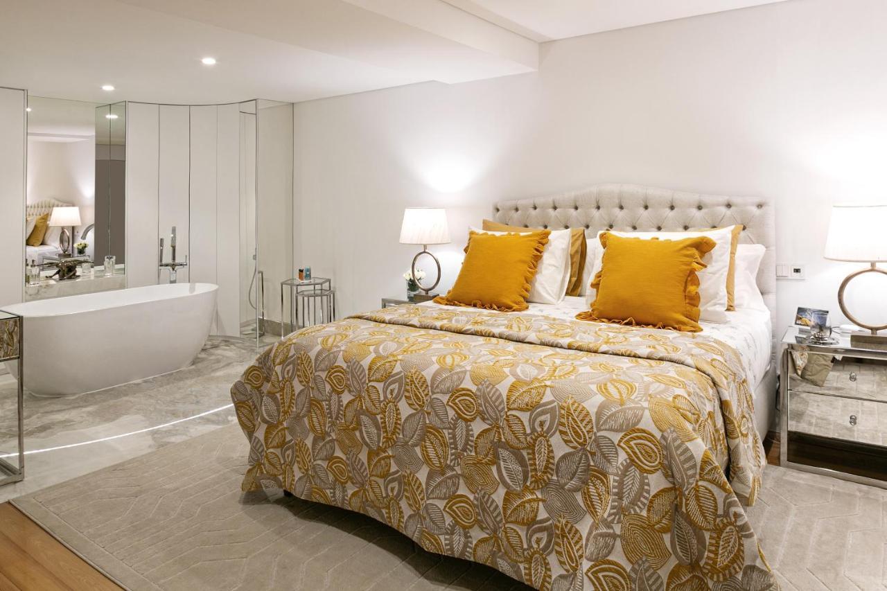 Lisbon Rentals Chiado Luaran gambar