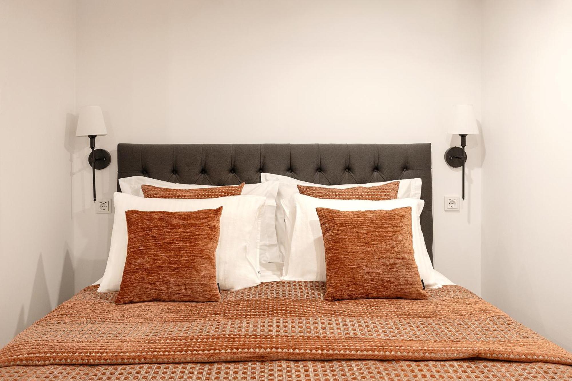 Lisbon Rentals Chiado Luaran gambar