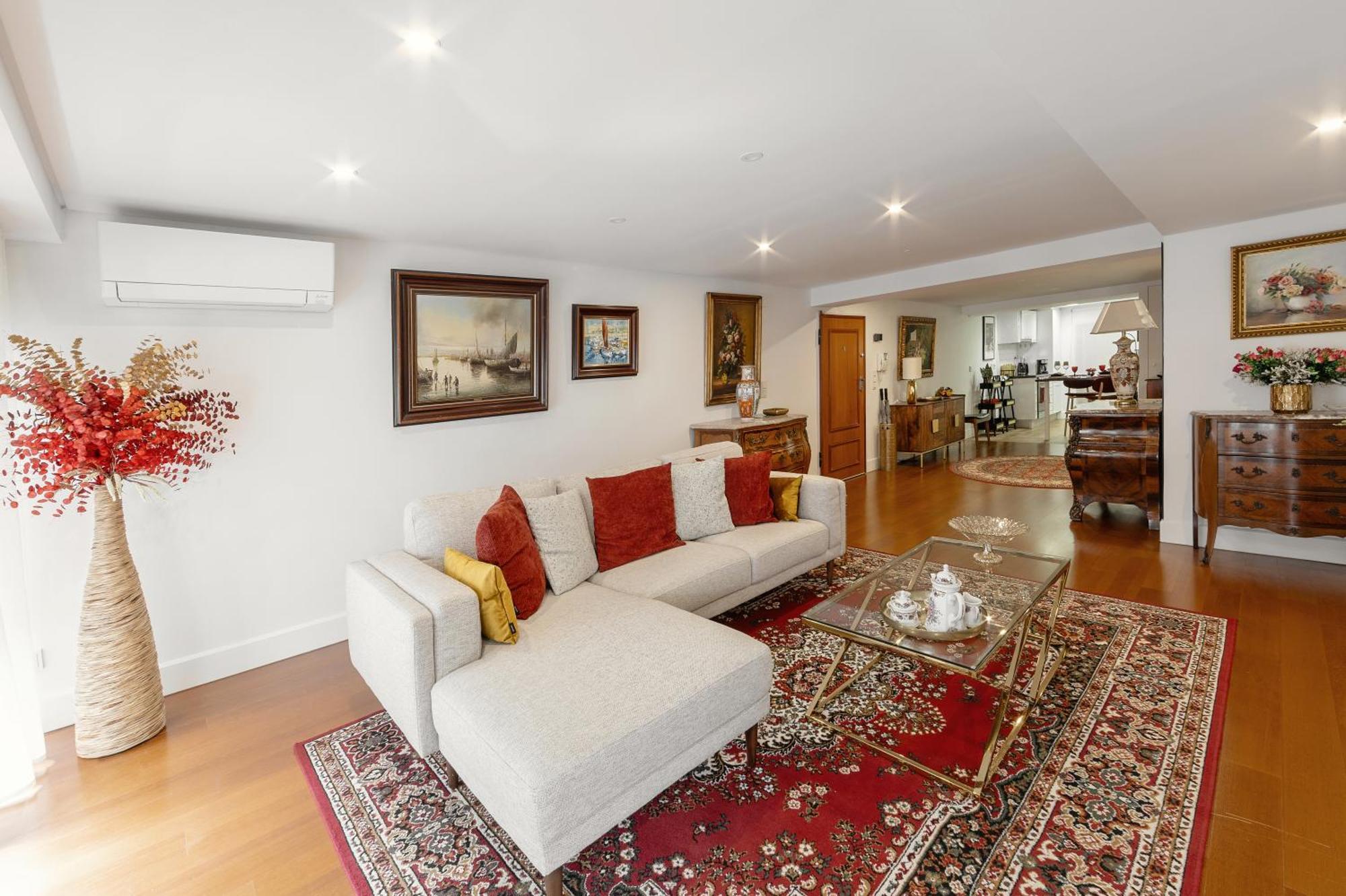 Lisbon Rentals Chiado Luaran gambar