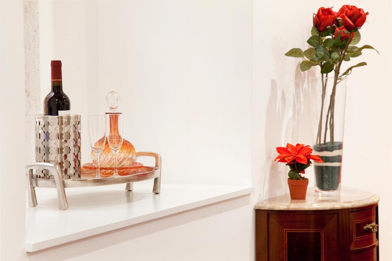 Lisbon Rentals Chiado Luaran gambar
