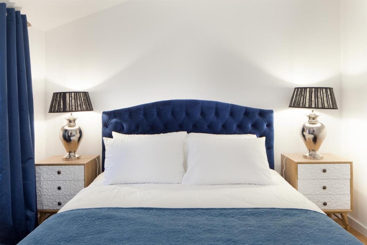 Lisbon Rentals Chiado Luaran gambar